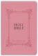 KJV  Large Print Center-Column Reference Bible, Comfort Print Indexed 